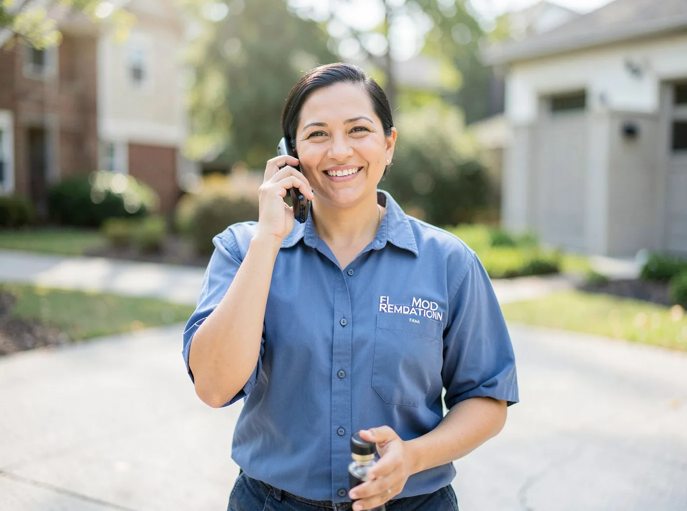 Mold Remediation Watrous, NM FAQs